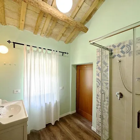 The Quercia With Swimming Pool In Senigallia Countryside * Senigallia