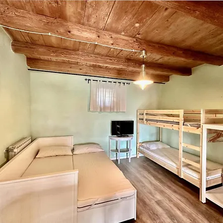Historic In With Swimming Pool, Barbecue, Gym, Olive Grove And Garden *