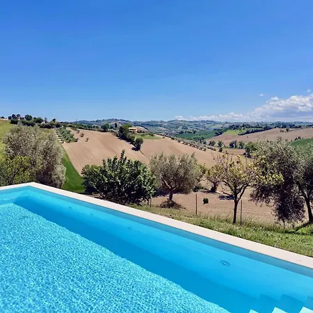 Ferienhaus Historic In With Swimming Pool, Barbecue, Gym, Olive Grove And Garden