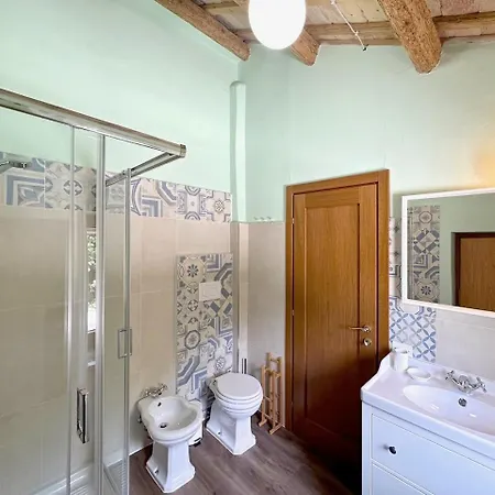 The Quercia With Swimming Pool In Senigallia Countryside Senigallia