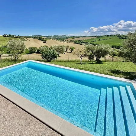 Historic In With Swimming Pool, Barbecue, Gym, Olive Grove And Garden *