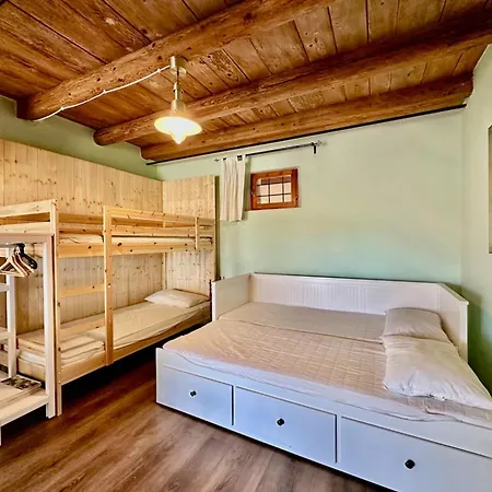 The Quercia With Swimming Pool In Senigallia Countryside Vakantiehuis Senigallia