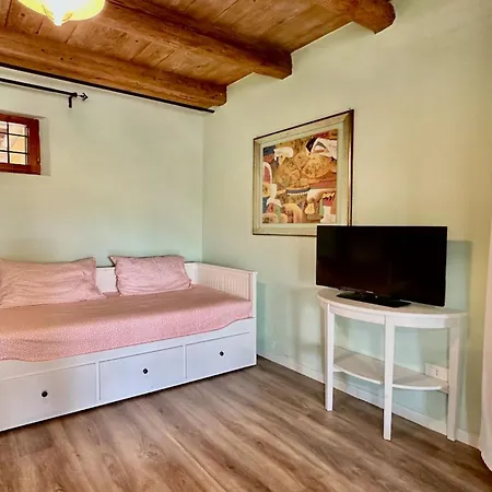 Vakantiehuis The Quercia With Swimming Pool In Senigallia Countryside *