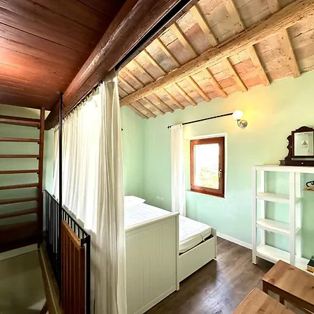 Lejlighed Relaxing Getaway With A Dreamlike Pool