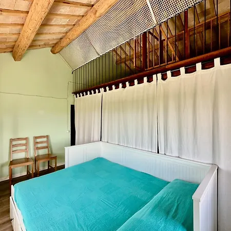 Relaxing Getaway With A Dreamlike Pool דירה סניגליה