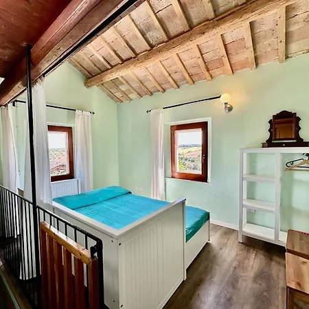 דירה Relaxing Getaway With A Dreamlike Pool סניגליה